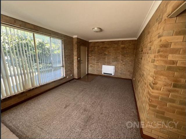 Ground Floor Gem on Grafton