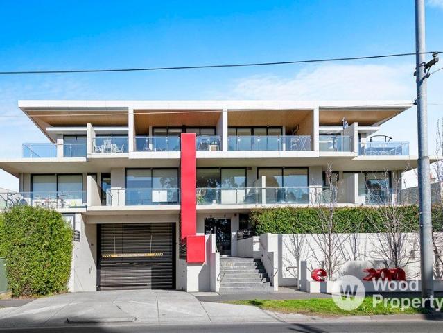 Ground Floor Gem on the Maribyrnong