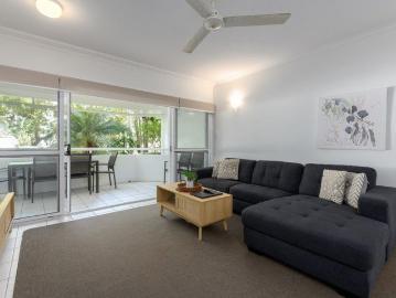 GROUND FLOOR GEM @ BEACH TERRACES