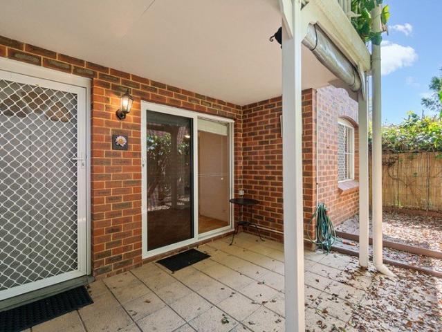 Ground Floor Gem in Lawley Gardens