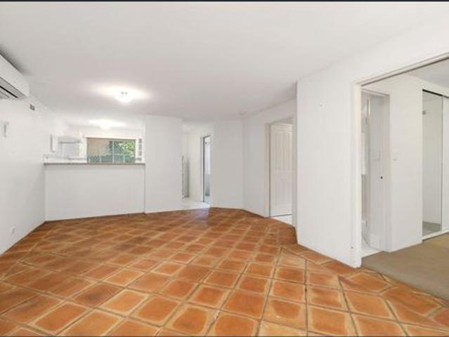 Ground Floor Gem in Lawley Gardens