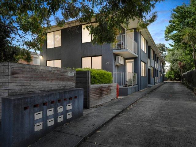 Ground Floor Gem in the Heart of Dandenong