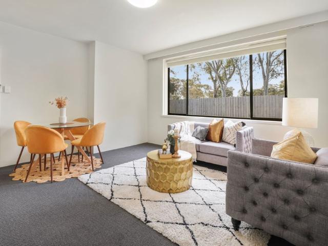 Ground Floor Gem in the Heart of Dandenong