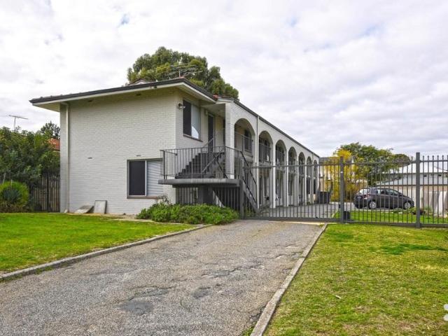 Ground Floor Gem