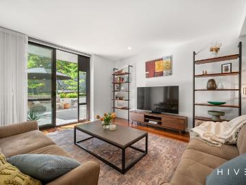 Campbell, Pialligo, Yass Valley, Victoria