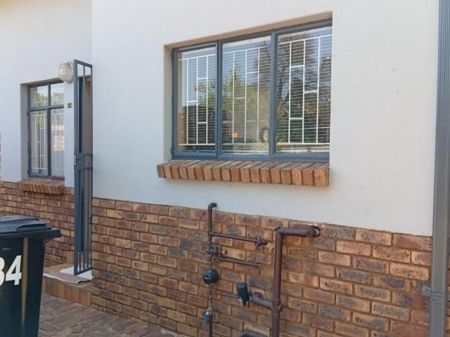 Ground Floor Duplex Two Bedroom in Bon Villa, Bonaero Park