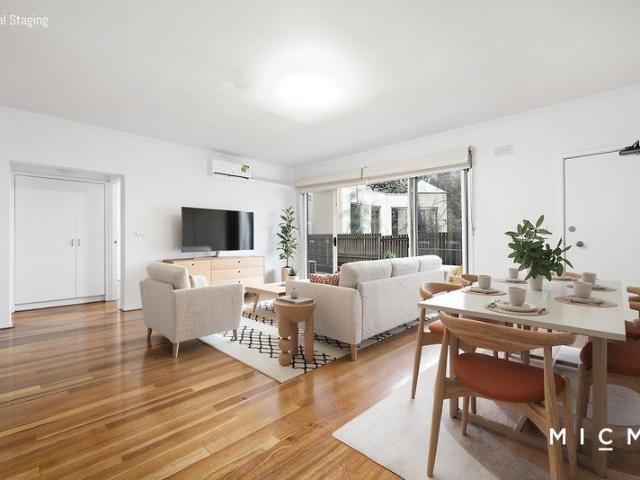 Ground Floor Entertainer with a Vast Alfresco Space for Entertaining