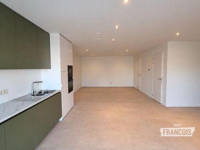 Ground floor, energy efficient 2 bedroom apartment with EPC…