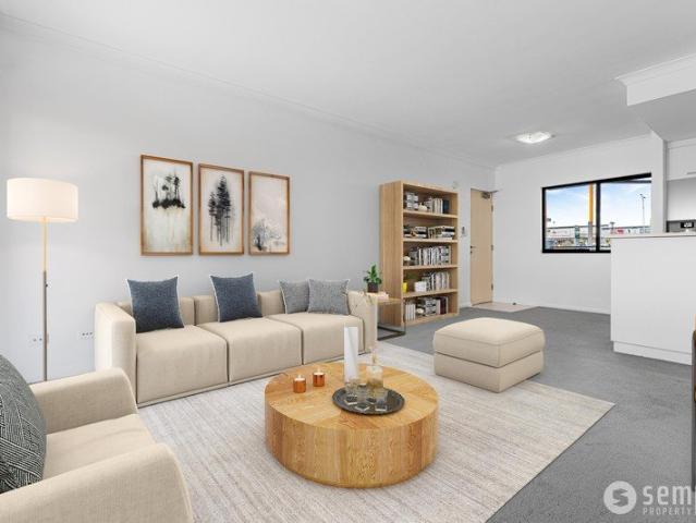 Ground Floor Ease, Elevated Security & Everything at Your Doorstep!