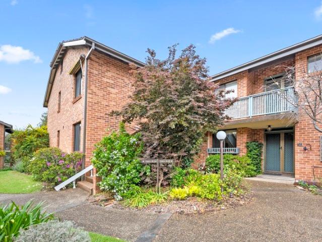 Ground floor ease, spacious independence and an exceptional village lifestyle
