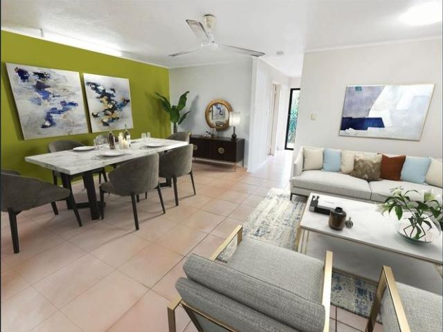 First Floor Easy Living Great Location