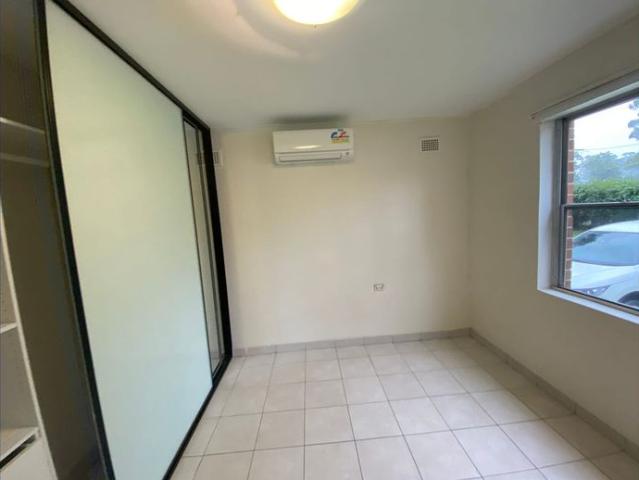 Ground Floor For Lease