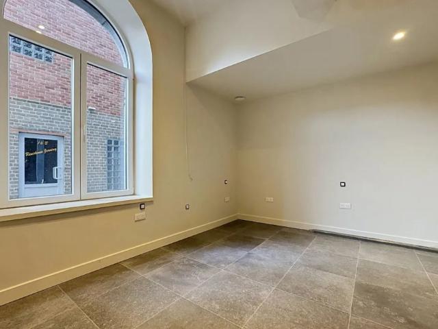Ground floor for rent, Aywaille