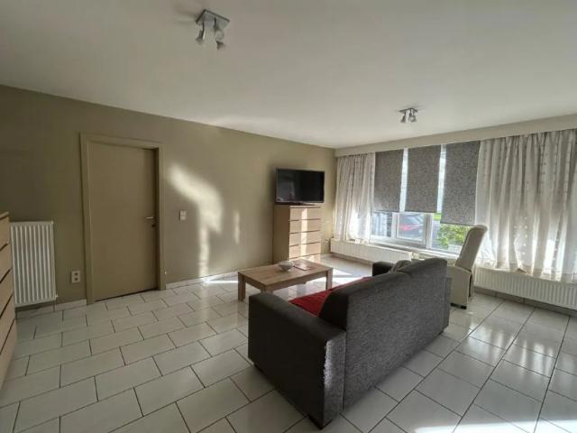 Ground floor for rent, Dendermonde