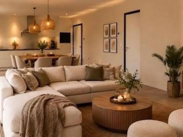 Ground floor for rent, Hoogstraten