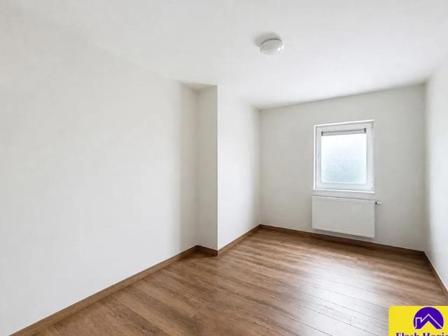 Ground floor for rent, Jumet