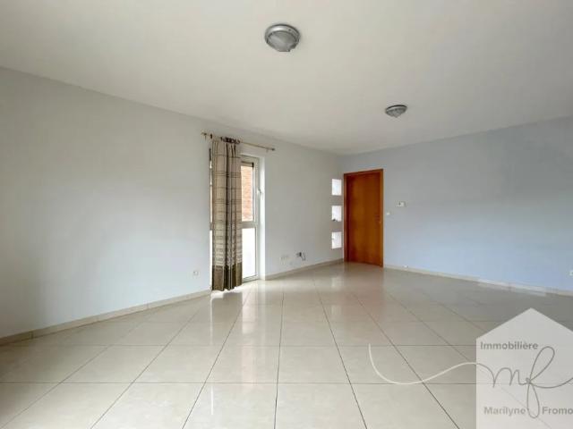 Ground floor for rent, La Louvière