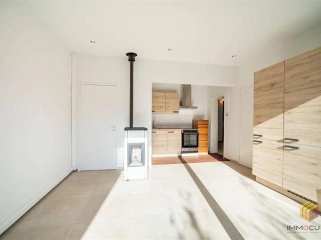 Ground floor for rent, Waremme