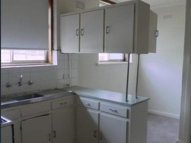 Ground Floor Flat