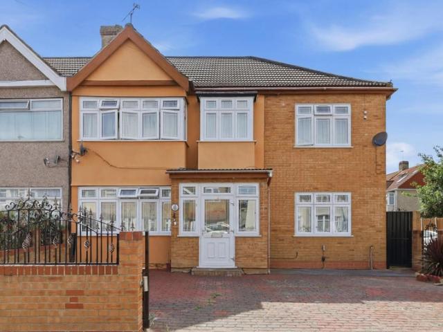 Ground Floor Flat W/ Garden & Bills Included