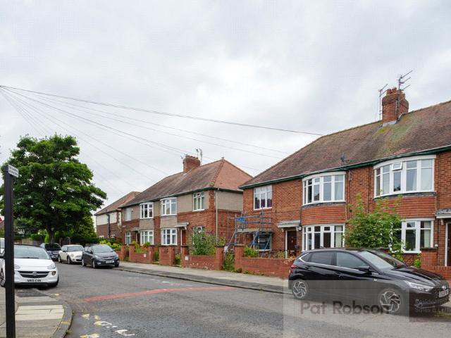 Ground Floor Flat/Apartment Property to let Granville Road, Newcastle Upon Tyne £835pcm Pat Robson