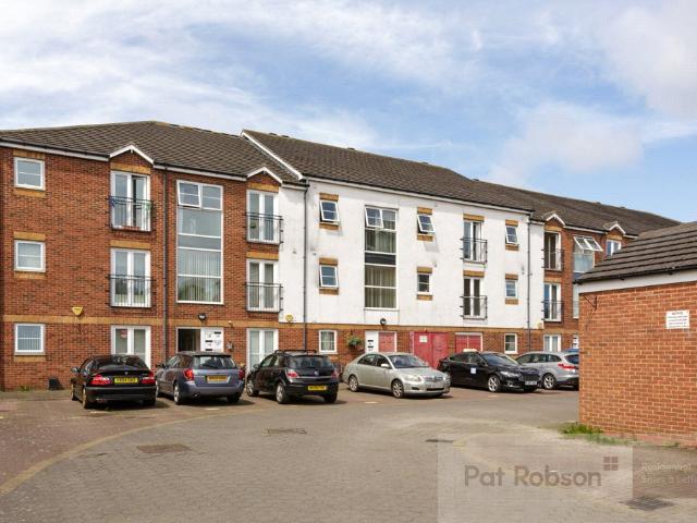 Ground Floor Flat/Apartment Property to let Evergreen Court, Cramlington £625pcm Pat Robson