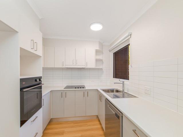 Ground Floor Fully Refurbished unit