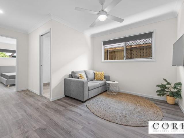 GROUND FLOOR FURNISHED STUDIO WITH BILLS INCLUDED!