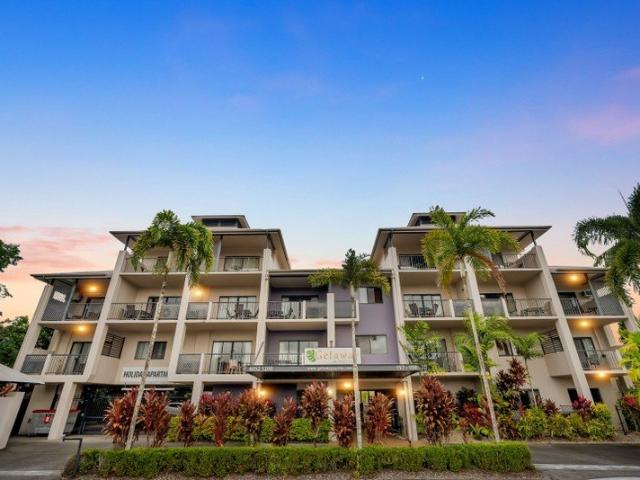 Ground Floor Investment In Resort Style Complex
