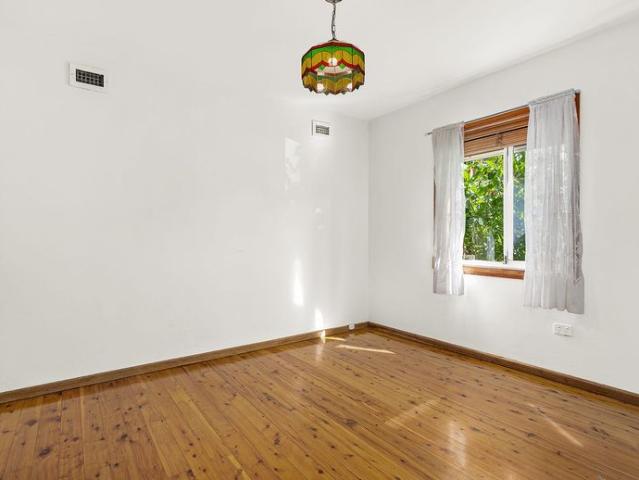 Ground Floor One Bedroom Apartment