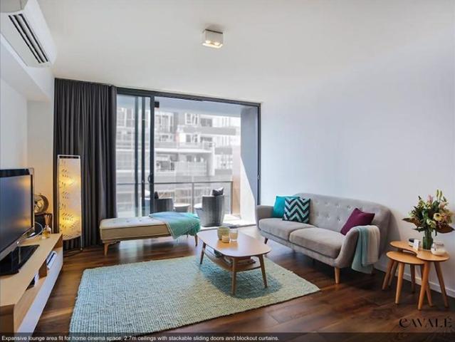 Ground Floor One Bedroom Apartment $650/WK