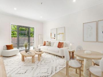 Balwyn, Melbourne, Victoria, Victoria