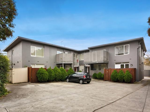 Ground Floor, One Bedroom in Prime Kew Location