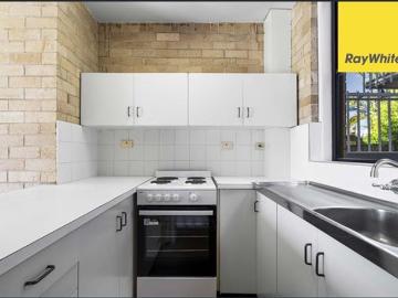 Ground Floor One Bedroom Unit, OVER 55's only