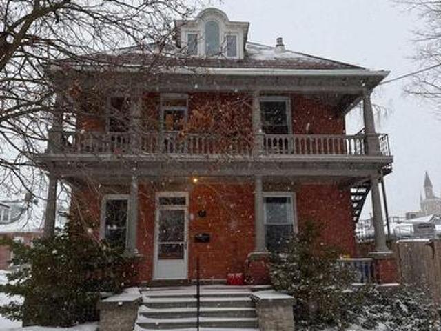 Ground Floor Office 11 Lake Avenue W, Carleton Place, ON, K7C 1M1 house for lease | Listing ID X12808 | Royal LePage