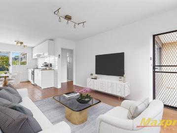 Ground Floor Opportunity