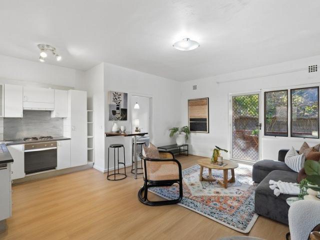 Ground Floor Living Moments from the Swan River
