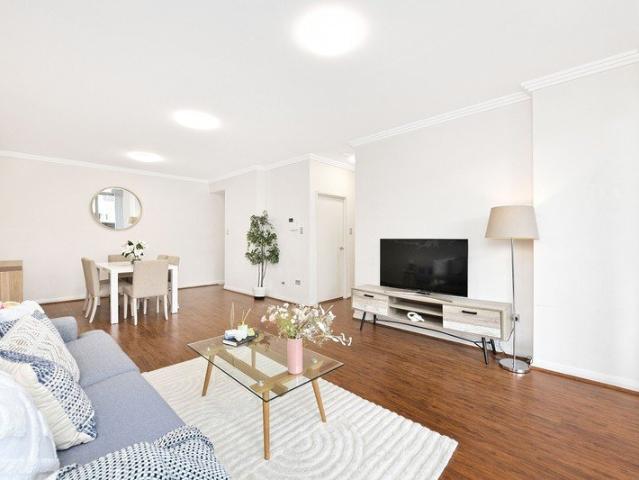 Ground floor living at its best at 'Centenary Park' luxury Estate