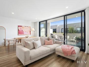 Cotter River, Jembaicumbene - Terrace, Parking