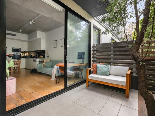 Ground Floor Living, Elevated Lifestyle Appeal