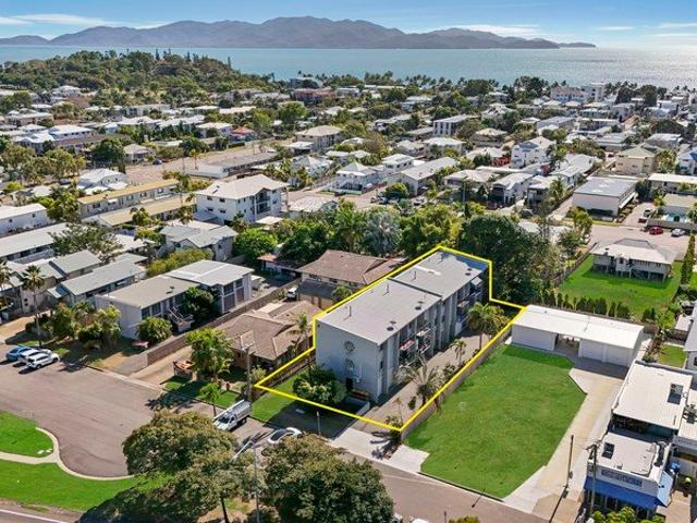 Ground Floor Living in a Fantastic North Ward Location