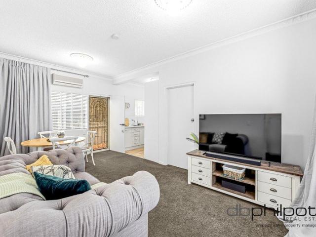 Ground Floor Living in a Premium Location