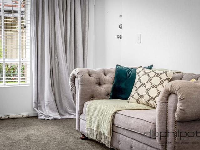Ground Floor Living in a Premium Location