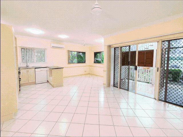 Ground Floor Living in a Prime Cairns North Location