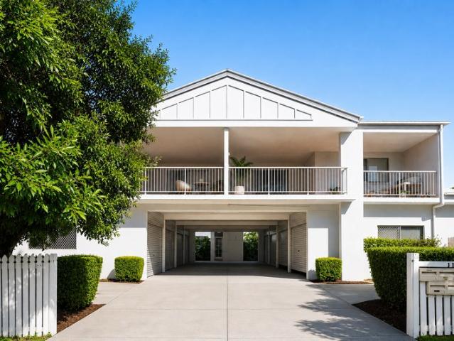 Ground Floor Living in the Heart of Clayfield
