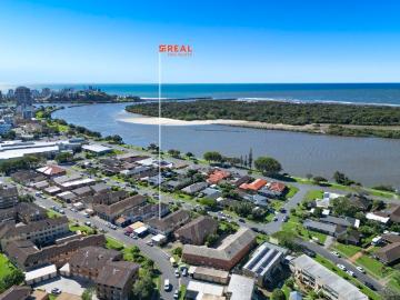 Ground Floor Living in the Heart of Greenbank