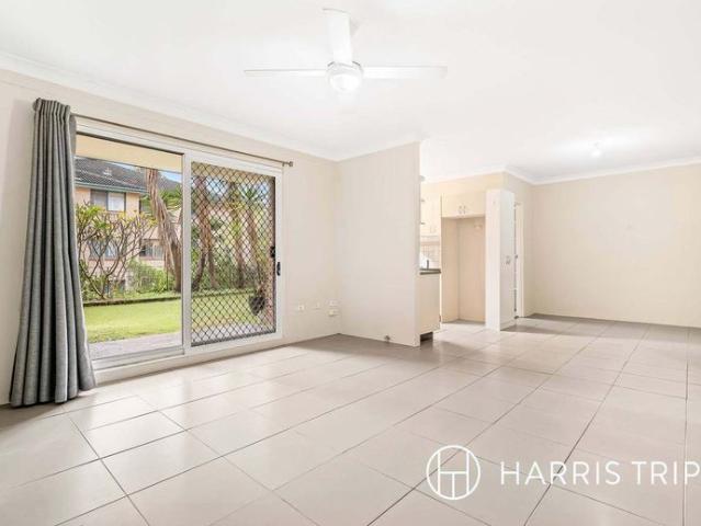 Ground Floor Living in the Heart of Kirrawee