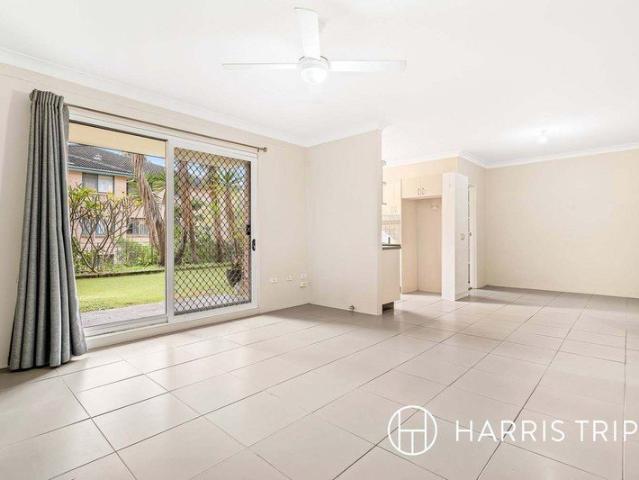 Ground Floor Living in the Heart of Kirrawee