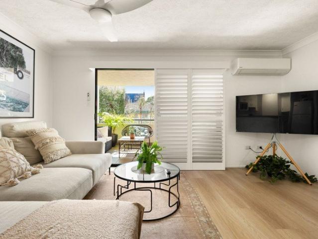 Ground Floor Living with a Lifestyle Edge