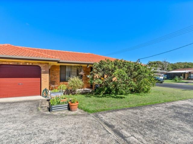 Ground Floor Living With Outdoor Opportunity
